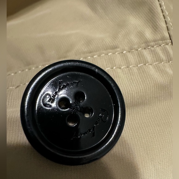 Beautiful Burberry jacket - Picture 6 of 6